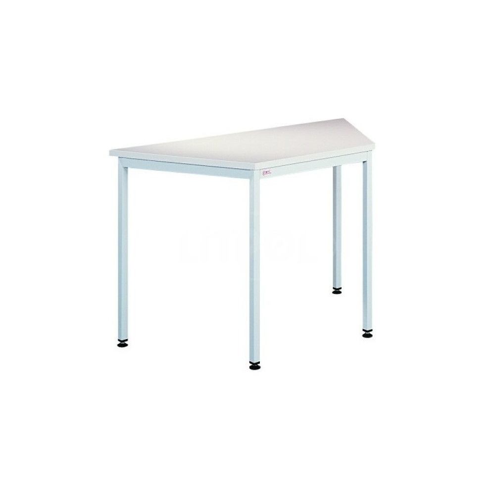 Офісний трапецевідний стіл Stb 201 ТОВ "ЛІТПОЛ-УКРАЇНА"